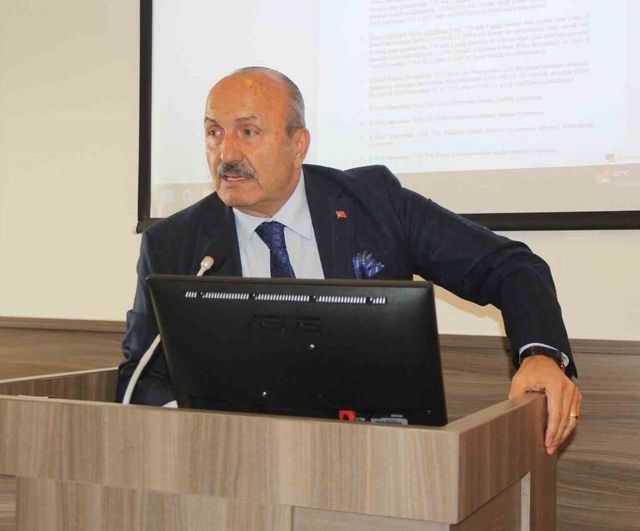 Taşköprü Belediyesi 'Cepte Anons' mobil uygulamasıyla duyuruları cepte ulaştırıyor