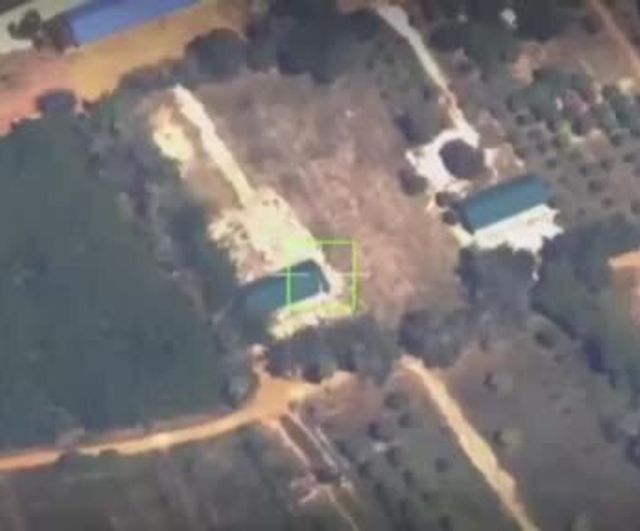 Tayland-Kamboçya sınır çatışmalarında can kaybı 45’e yükseldi, 700 binden fazla kişi tahliye edildi