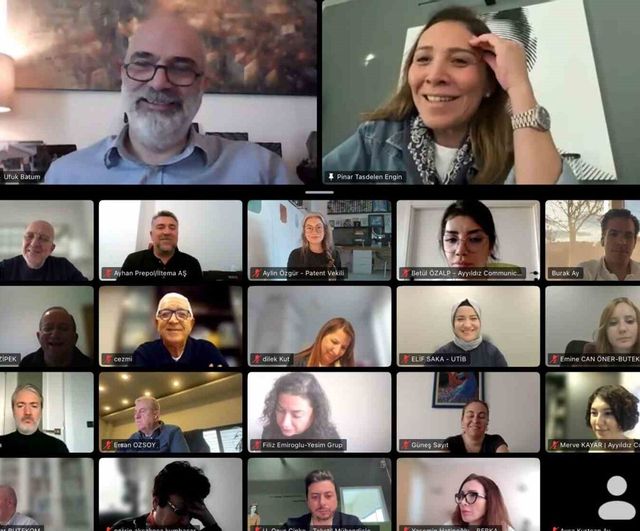 TechXtile Challenge'da Finale Kalan Projeler Belirlendi