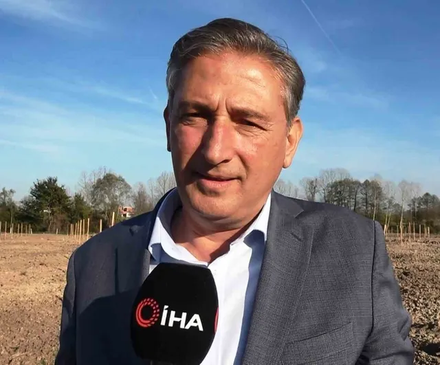 Tekkeköy Belediye Başkanı Mustafa Candal: Tasarrufla kaynak üretiyor, sosyal projeleri büyütüyoruz