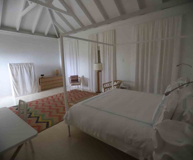 Temsilciler Meclisi Demokratları, Jeffrey Epstein’ın Little St. James Adası’ndan yeni görseller yayınladı