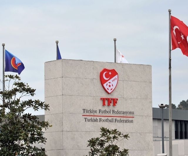 TFF'nin 09.12.2025 Sevk Raporu: Serdal Adalı ile Birçok Kulüp ve Yetkili PFDK’ya Sevk Edildi