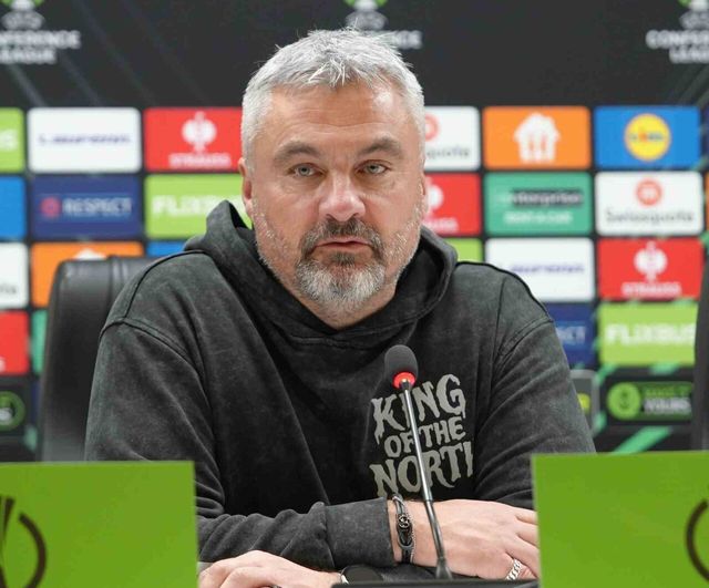 Thomas Reis: İlk 8’e kalma fırsatını kaçırdık — Samsunspor, AEK Atina’ya 2-1 mağlup oldu