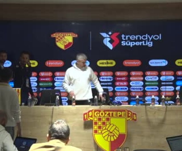 Thomas Reis: Sonuç nedeniyle hayal kırıklığı yaşıyoruz — Samsunspor, Göztepe karşısında 2-0 mağlup