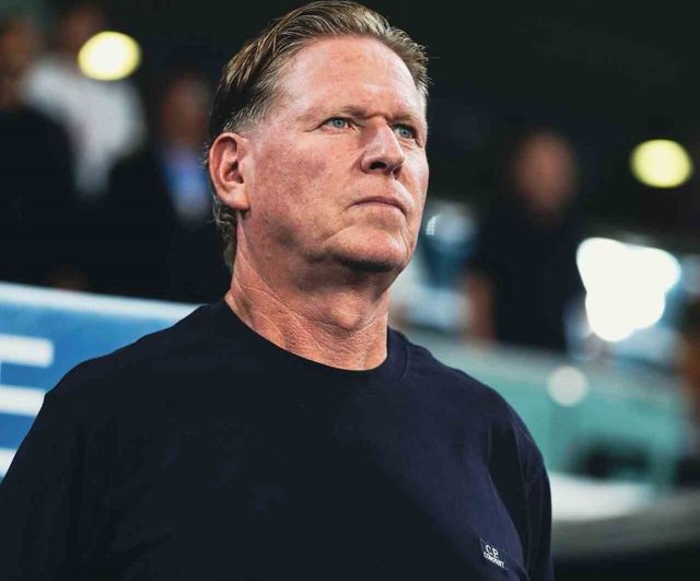 Trendyol Süper Lig'de 14 haftada 12 teknik direktör değişikliği