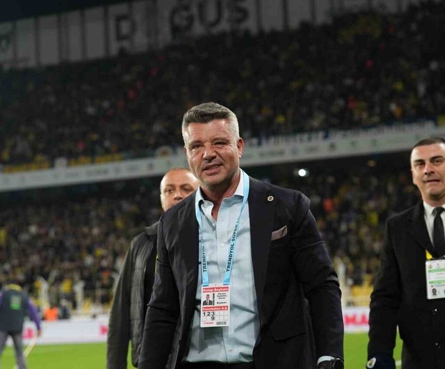 Trendyol Süper Lig: Fenerbahçe 0-0 Konyaspor — İlk 15 Dakika Golsüz