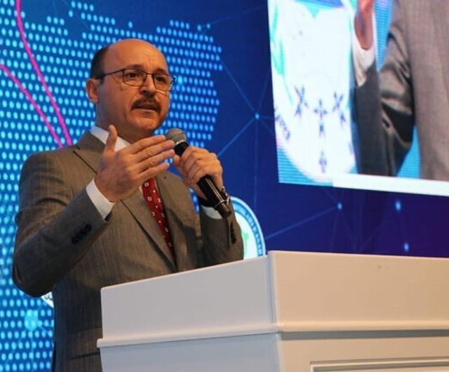 Türk Eğitim-Sen Başkanı Talip Geylan: Öğretmenin itibarı sağlanmazsa eğitim hedefleri gerçekleşmez