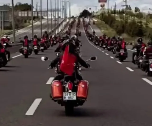 Türkchopper MC, Bilecik’te il temsilciliğini resmen açtı