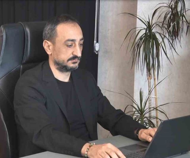 Türkiye'de düşen İHA'lar: Güvenlik Uzmanından vatandaşlara yaklaşım ve bildirim uyarısı