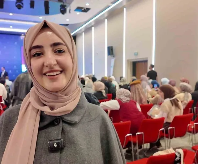 Türkiye, yaklaşık 350 bin uluslararası öğrenciyle dünyada 6. sırada