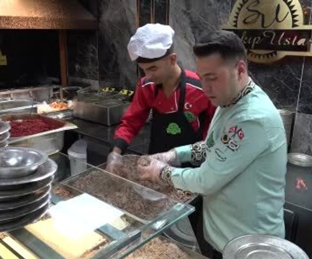 UNESCO korumalı Gaziantep lezzeti beyran, TasteAtlas listesinde dünya 2’ncisi oldu