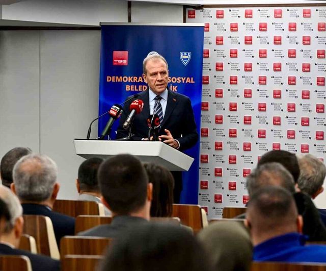 Vahap Seçer: Katılımcı Demokrasiyle Şehrin Sorunlarını En İyi Bilen Vatandaştır