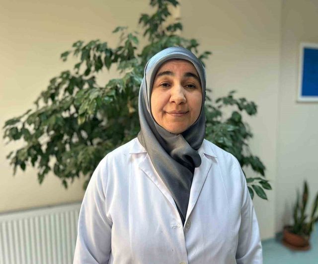 Van İpekyolu'nda Aile Danışmanlığı Merkezi: Boşanma Aşamasındaki Ailelerin Yaklaşık %80'i Evliliklerini Sürdürüyor