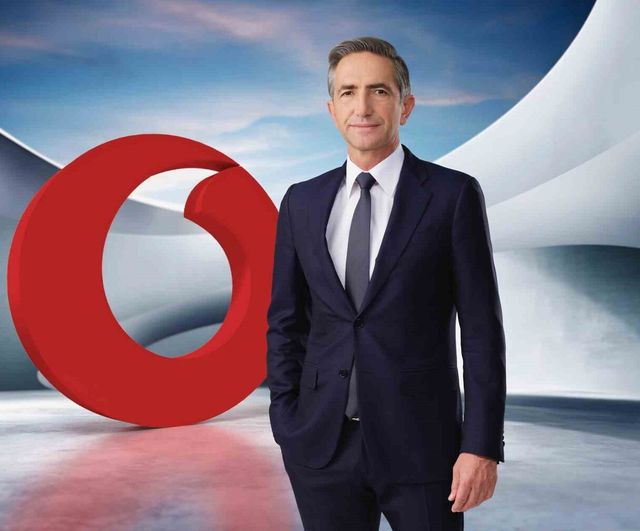 Vodafone, Sports Business Awards’ta İki Ödül Kazandı: Marka Aktivasyonu Birinciliği ve Sponsorluk Üçüncülüğü