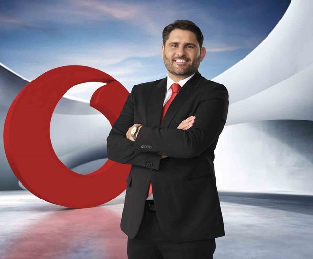 Vodafone Türkiye kendi fiber altyapısında gigabit (1000 Mbps) hızları yaygınlaştırdı