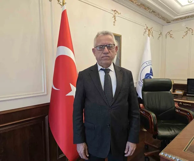 Yozgat Belediye Meclisi'nde Encümen yetkisi tartışması: Başkan Arslan toplantıyı iptal etti