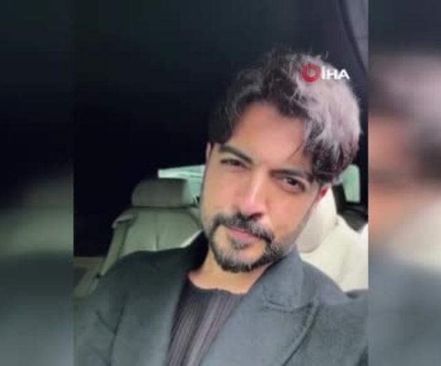 Yusuf Güney, ifade verip saç ve kan örnekleri verdikten sonra serbest bırakıldı