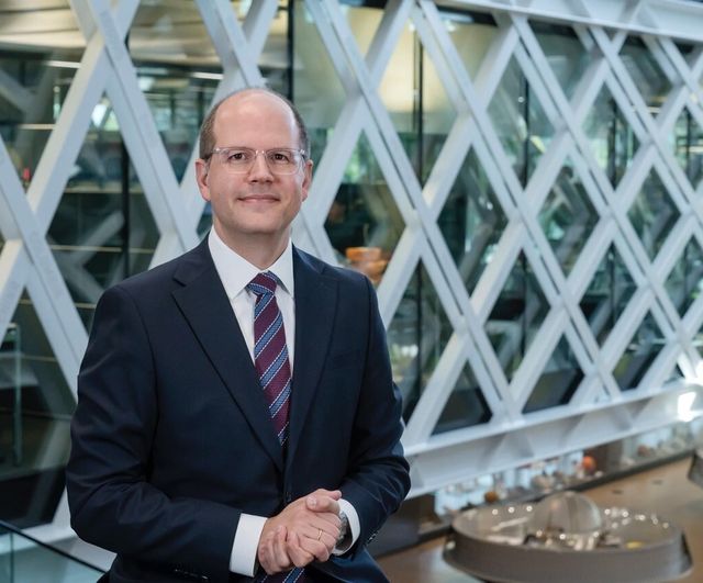 Zagklis: NBA Avrupa için Ekim 2027 gerçekçi bir hedef