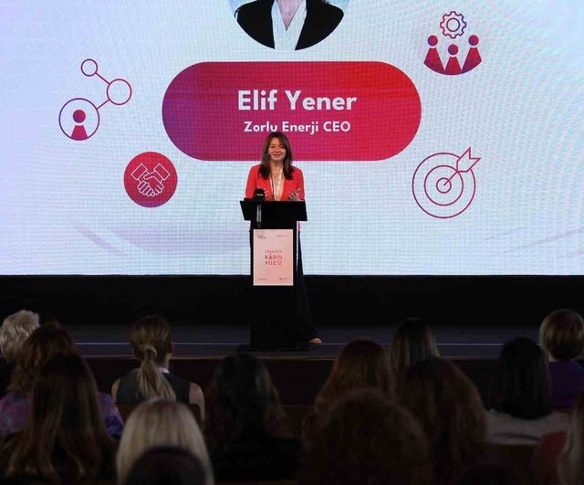 Zorlu Enerji, 'Liderlikte Kadın Yüz’ü' Programı ile 100 Genç Kadını Liderliğe Hazırlıyor