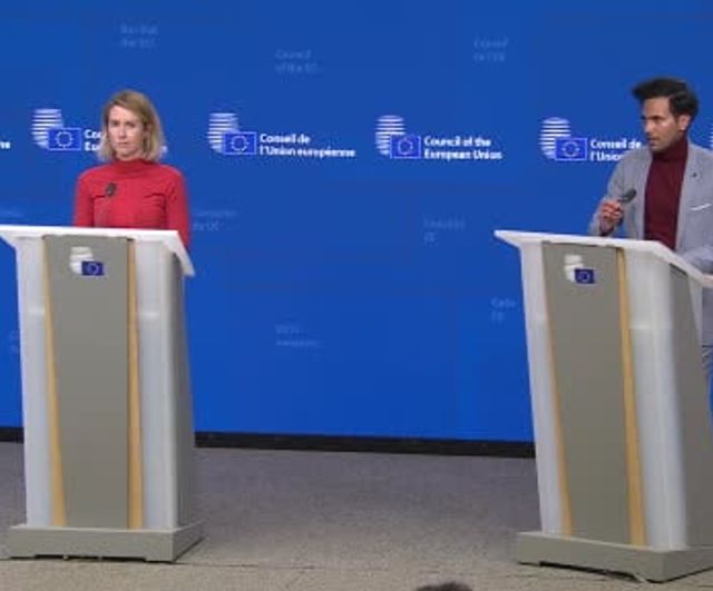 AB, kara para aklama riski nedeniyle Rusya'yı kara listeye aldı — Kaja Kallas açıklıyor