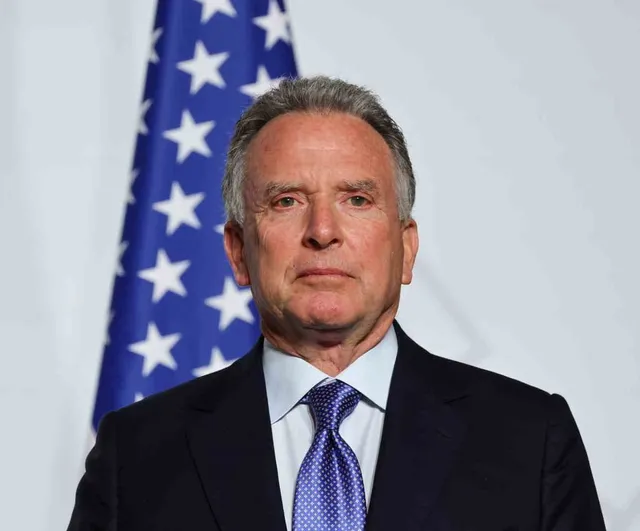 ABD Özel Temsilcisi Witkoff: Yarın Moskova'da Putin ile Görüşeceğiz, Kushner de Katılacak