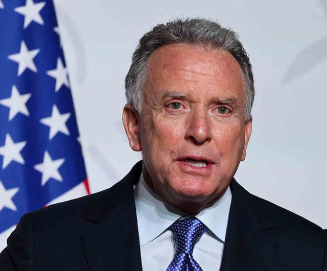 ABD Temsilcisi Witkoff, Putin’in Özel Temsilcisi Dmitriev ile Florida’da görüştü