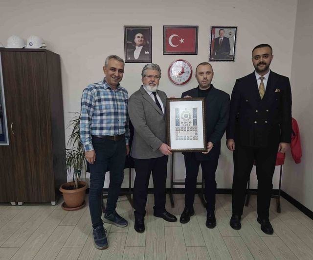 ADÜ Teknokent'teki Karya Farma HBX, Kanser Çalışması İçin Patent Tescili Aldı