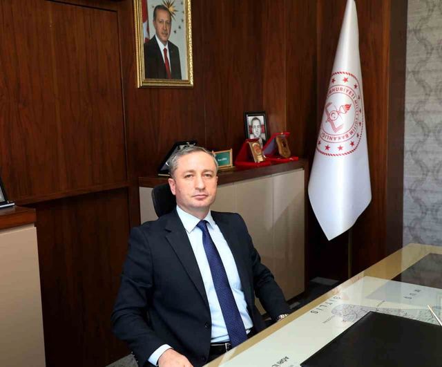 Ağrı’dan 11 proje TÜBİTAK 2204-A Van Bölge Sergisi’ne davet edildi