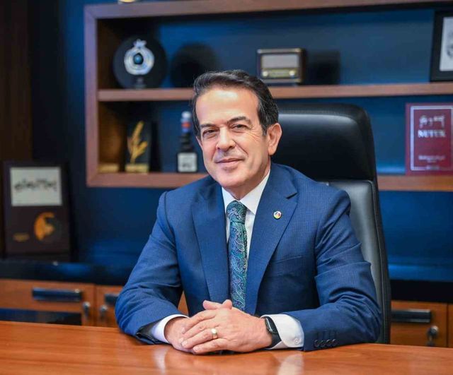 Ali Çandır değerlendirdi: Kasım Tarım-GFE'sinde aylık en yüksek artış enerjide