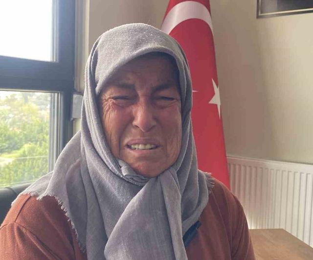 Antalya’da Öldürülen Gencin Ailesi Mahkemeden Keşif Talep Etti