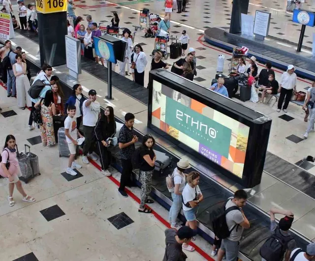 Antalya turizminde rekor: 2025'te toplam ziyaretçi sayısı 17 milyon 571 bin 155'e ulaştı