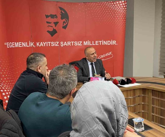 Arnavutköy Kaymakamı Mahmut Hersanlıoğlu 2025 değerlendirmesini açıkladı; 2026 için güvenlik ve afet tedbirleri