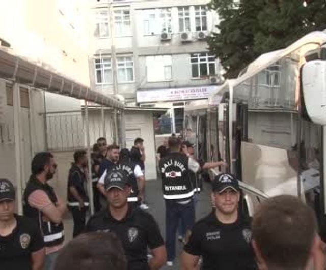 Belediye başkanlarına rüşvet iddiası: Aziz İhsan Aktaş davasında ilk hafta tamamlandı