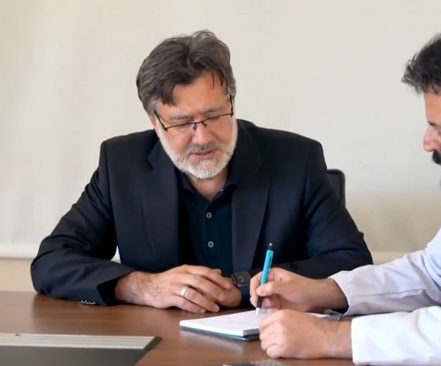 BARÜ'nün Askerî Kara Araçlarına Yönelik Hibrit Zırh Sistemi TÜRKPATENT'te Tescillendi