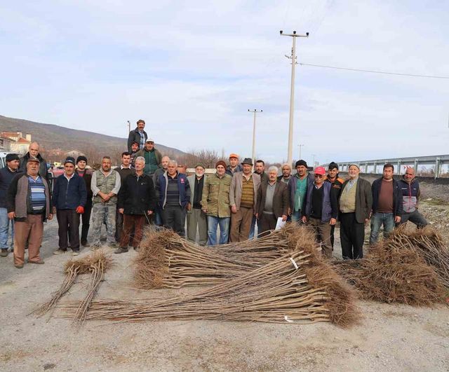 Başkan Altay: Konya’da tarımsal destekler 965 milyon lirayı aştı