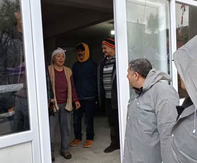 Bayındır’da 5. Turan Mahallesi Nergis ve Kuru Çiçek Festivali iptal edildi