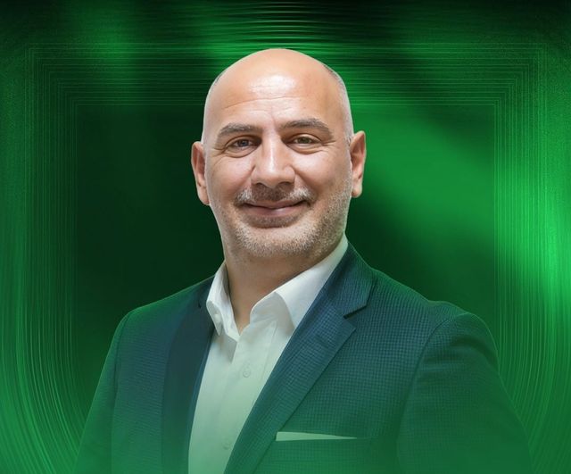 Bodrum FK'da başkanlık değişimi: Taner Ankara göreve getirildi