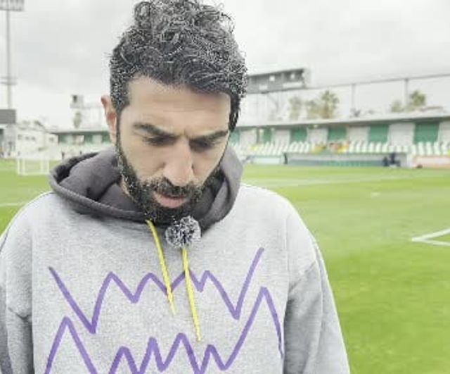 Burhan Eşer: Serikspor maçı zor olacak, 3 puanla dönmek istiyoruz