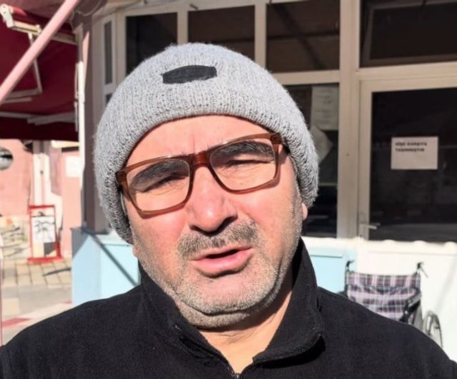 Dereli Kaplıcaları, Sülye Köyü'nde kükürtlü suyla ziyaretçileri ağırlıyor