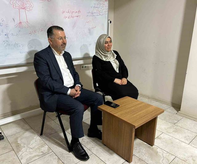 Ebru Kırışık'tan açıklama: 'Yasal süreçler tarafımca başlatılmıştır' — İddialara yanıt