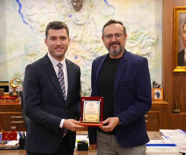 Erbaa Belediyesi'nin 'Resimle Anlat Aileyi Yaşat' Yarışması Sonuçlandı