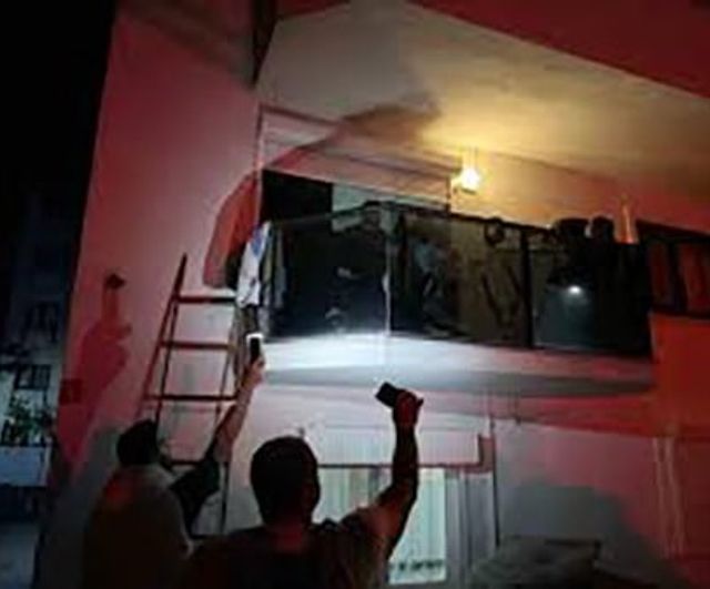 Erdek'te Dilruba Elif Çetin'in öldürülmesi davası: Sanık 112'yi aradığını söyledi