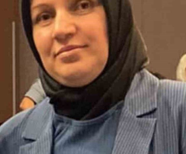 Erzurum'da cam silerken düşen Ülkühan Atmaca hayatını kaybetti