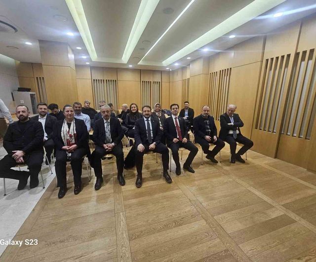 ETSO’nun Güney Kore hamlesi tamamlandı: Seul’de 4 günlük ticaret diplomasisi