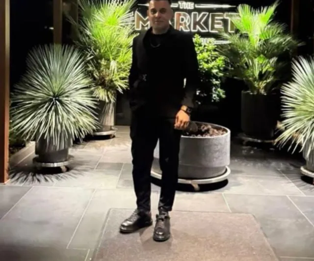 Güllü'nün ölümü soruşturmasında eski nişanlı Kervan Eminoğlu gözaltına alındı