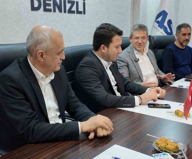 Gümüşler DSİ Kavşağı tartışması: AK Parti İl Başkanı Subaşıoğlu'ndan proje çağrısı