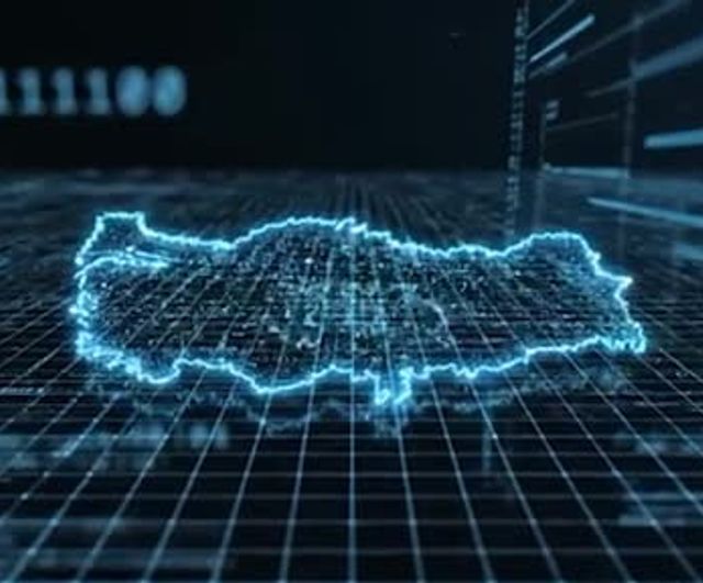 İçişleri Bakanı: 5 Günde Siber Suç Operasyonlarında 200 Şüpheli Yakalandı