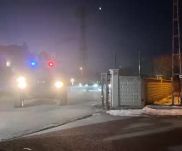 Iğdır'da 15 adrese eş zamanlı uyuşturucu operasyonu: 11 gözaltı, 2 tutuklama