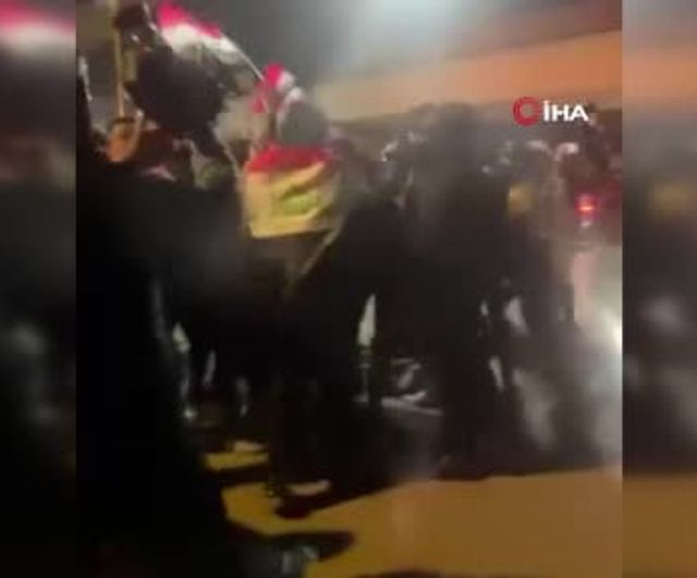 İmar ve Kalkınma Koalisyonu: Hükümet Kurma Süreci Irak’ın Ulusal Meselesidir