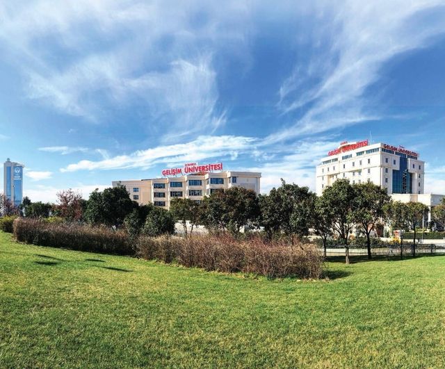 İstanbul Gelişim Üniversitesi QS Avrupa Üniversiteleri 2026'da ilk 500'de: 441. sıra, makale başına atıfta Avrupa 6.'sı